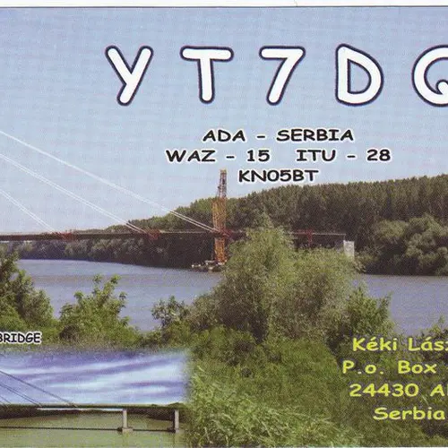 YT7DQ