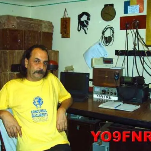 YO9FNR