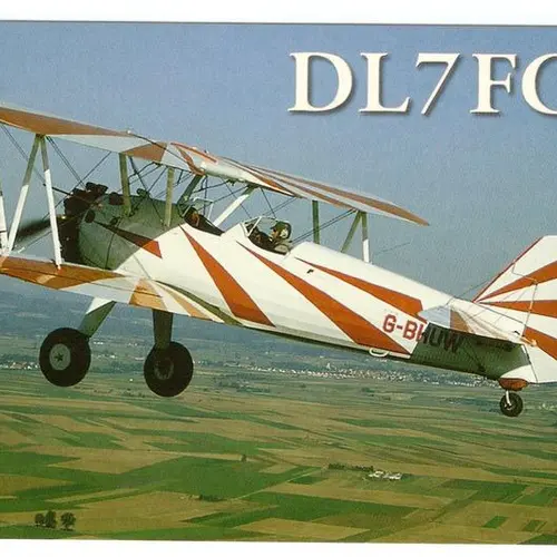 DL7FCQ