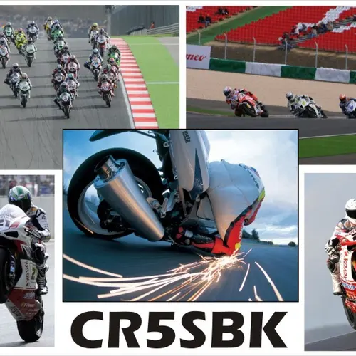 CR5SBK