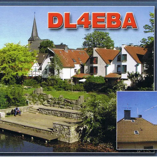 DL4EBA