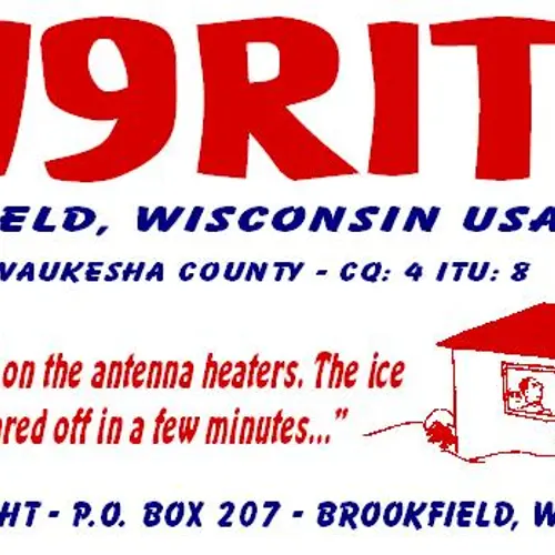 W9RIT profile image