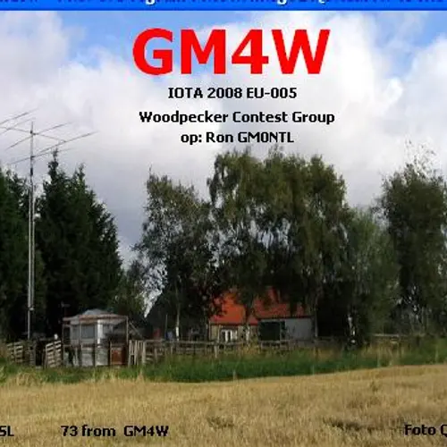 GM4W