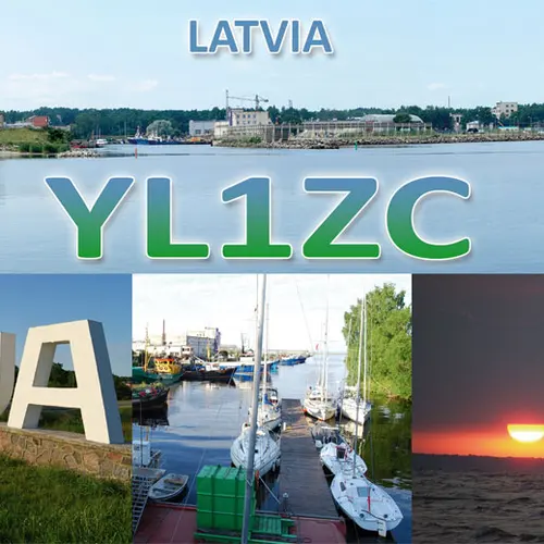YL1ZC profile image