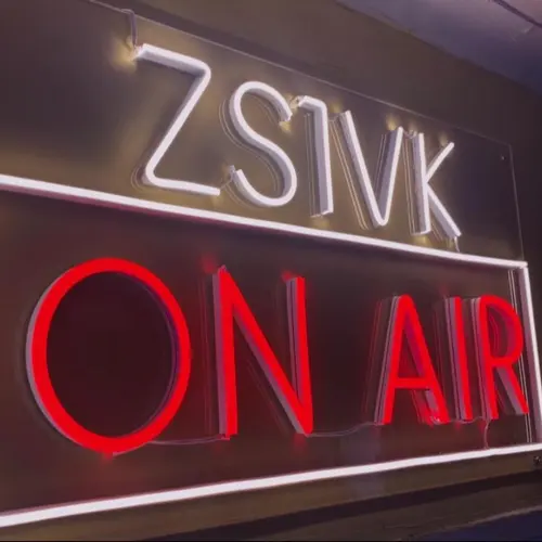 ZS1VK
