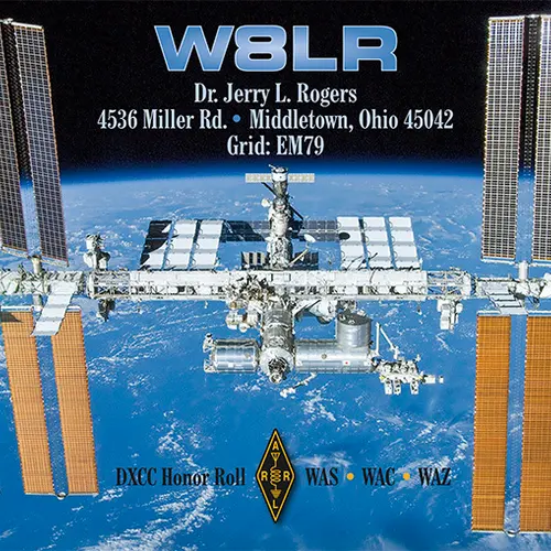 W8LR profile image