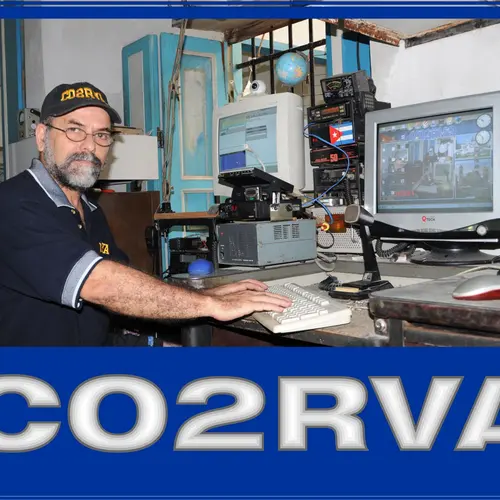 CM2RVA
