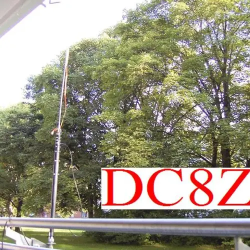 DC8ZM