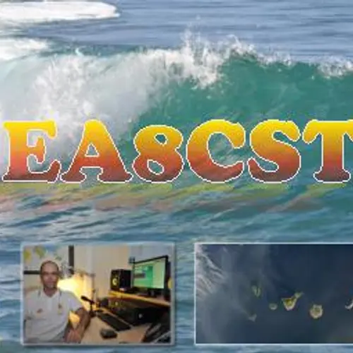 EA8CST