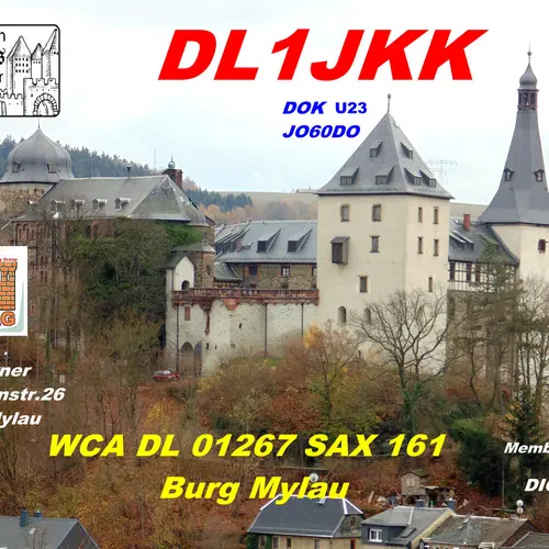 DL1JKK