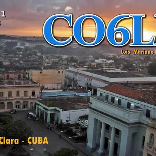 CO6LP