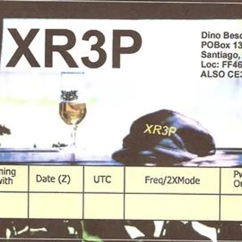 XR3P profile image