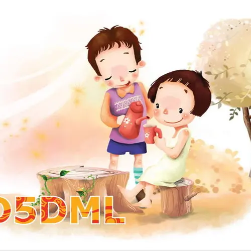 BD5DML