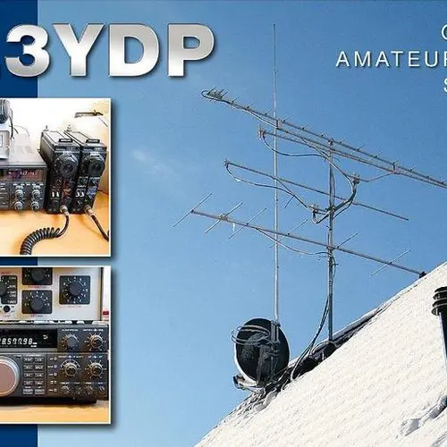 DL3YDP