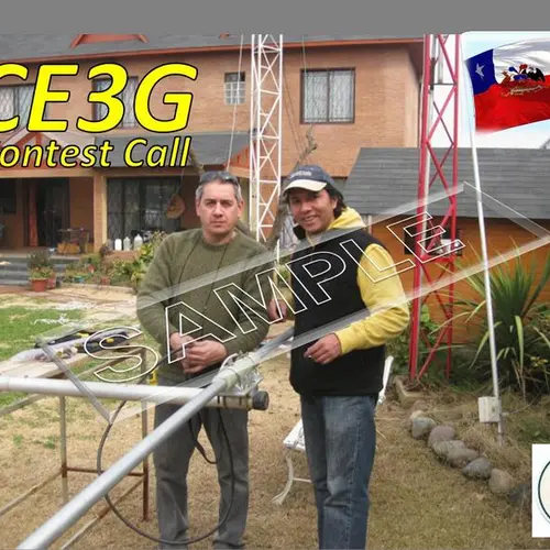 CE3G