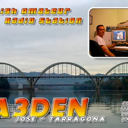 EA3DEN