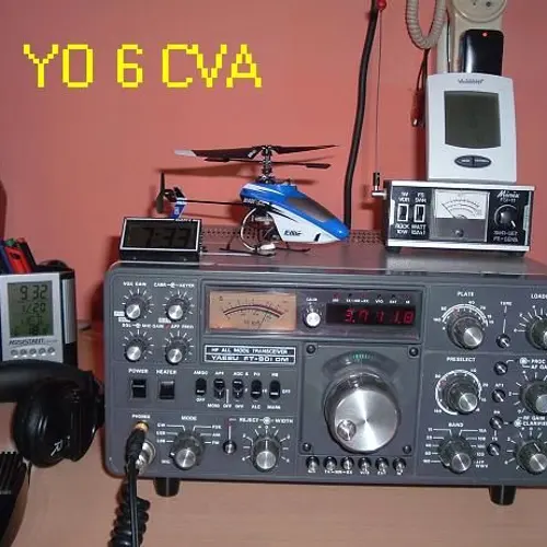YO6CVA profile image