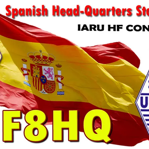 EF8HQ