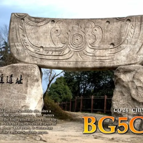 BG5CIC