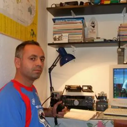 YO9RAO profile image