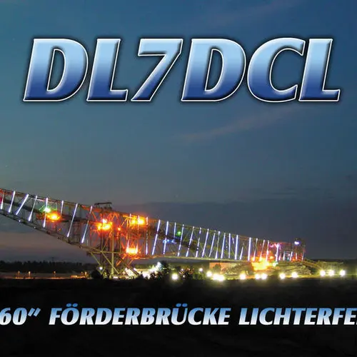 DL7DCL