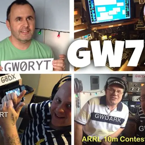 GW7X