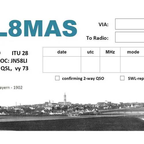 DL8MAS