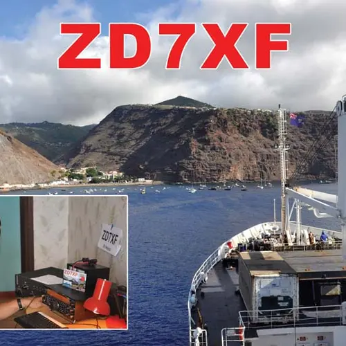 ZD7XF profile image