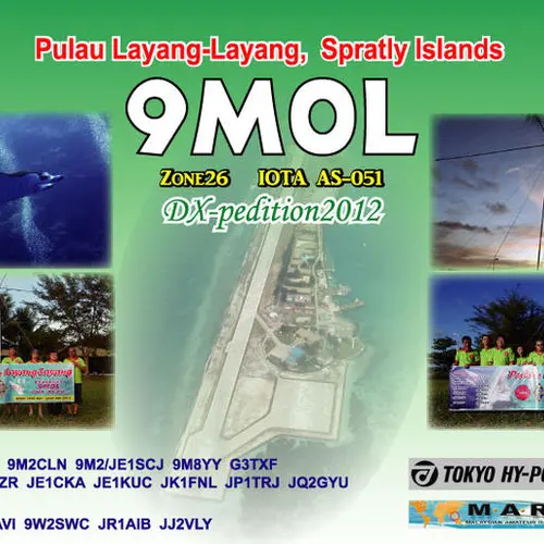 9M0L