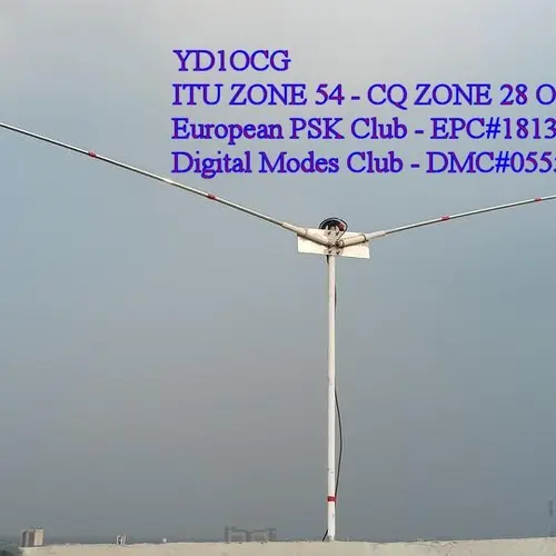 YD1OCG