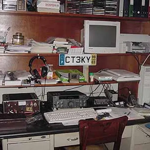 CT3KY