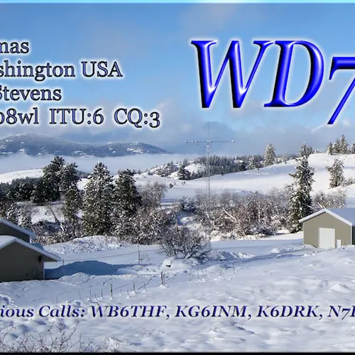 WD7K profile image