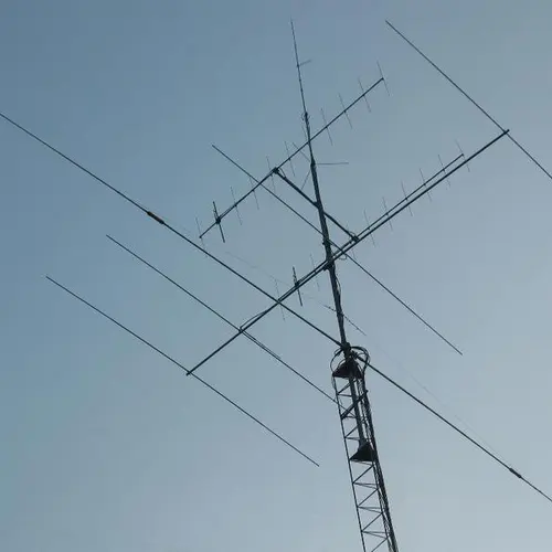 YD2MDU profile image
