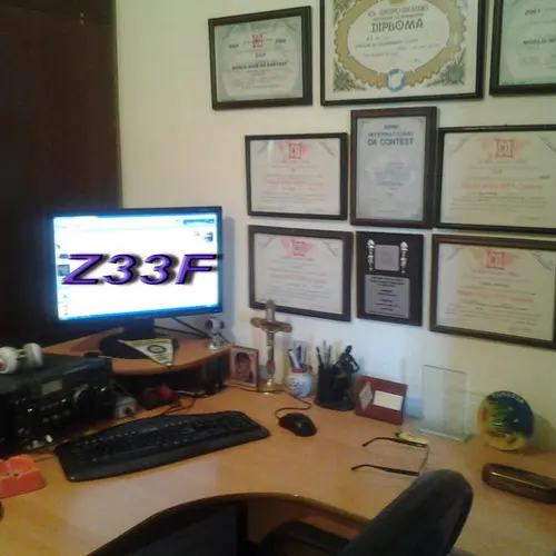 Z320F profile image