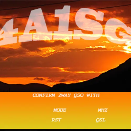 4A1SG