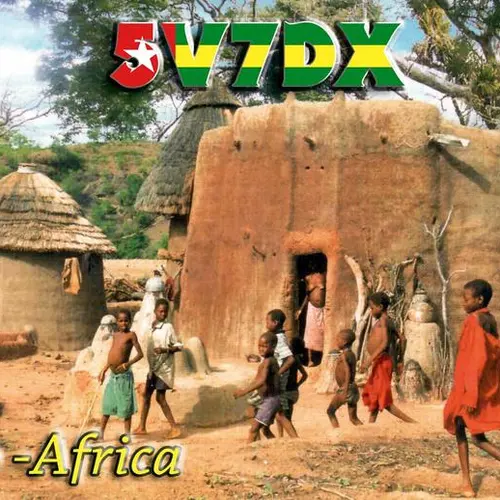 5V7DX