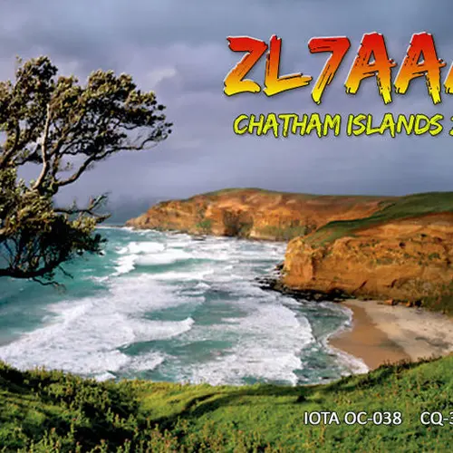 ZL7AAA profile image