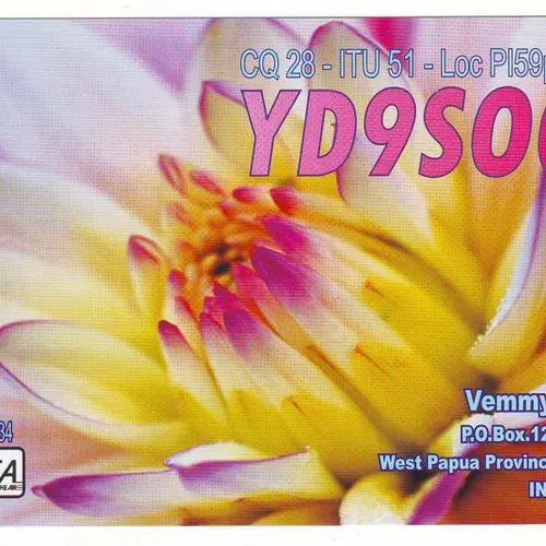 YD9SOQ profile image