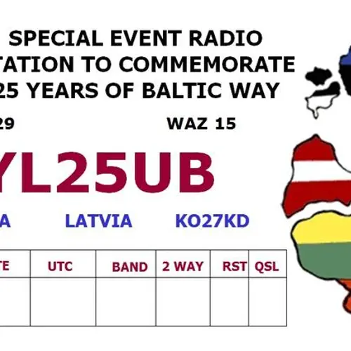 YL25UB profile image