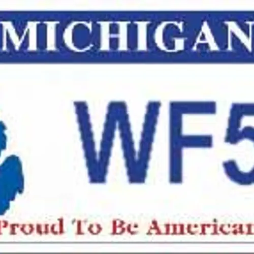 WF5X profile image