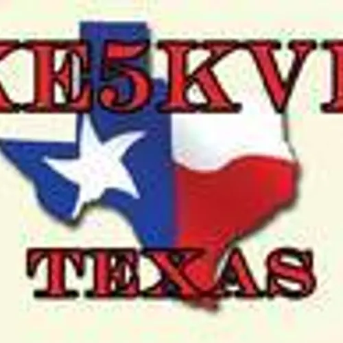 KE5KVR