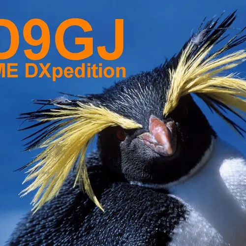 ZD9GJ profile image