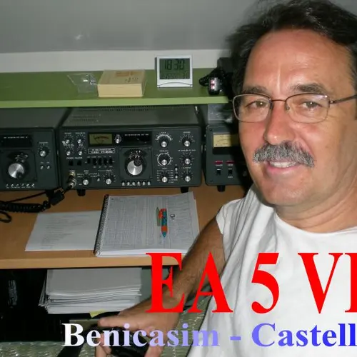 EA5VK