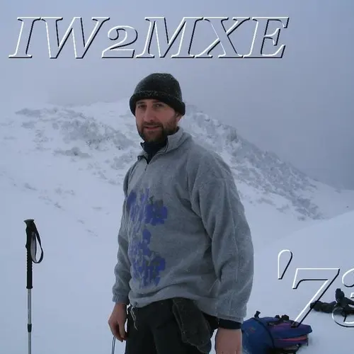 IW2MXE
