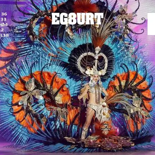 EG8URT