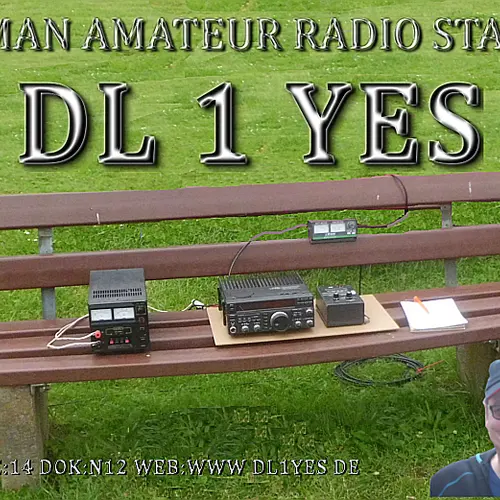 DL1YES