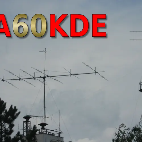9A60KDE