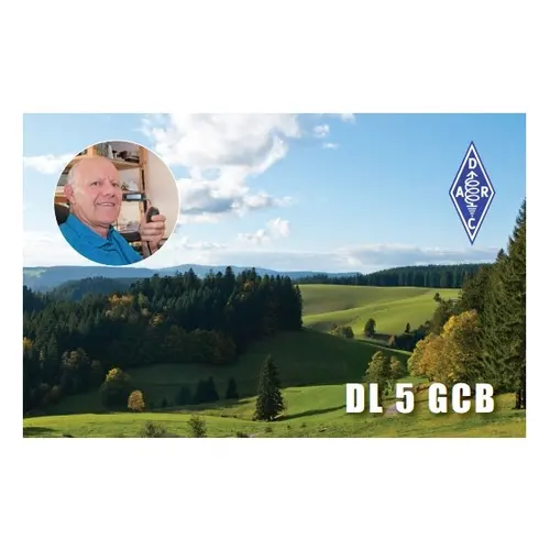 DL5GCB