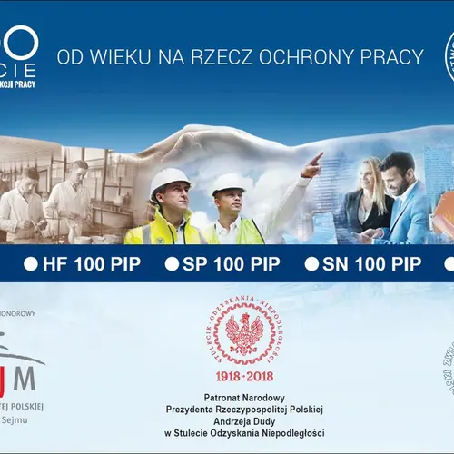 3Z100PIP