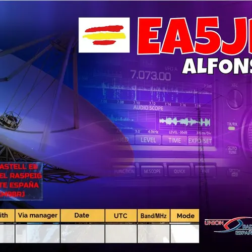 EA5JBF